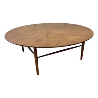 '59 Suncoast Coffee Table by Kipp Stewart and Stewart MacDougall for Drexel For Sale