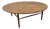 '59 Suncoast Coffee Table by Kipp Stewart and Stewart MacDougall for Drexel For Sale