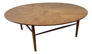 '59 Suncoast Coffee Table by Kipp Stewart and Stewart MacDougall for Drexel