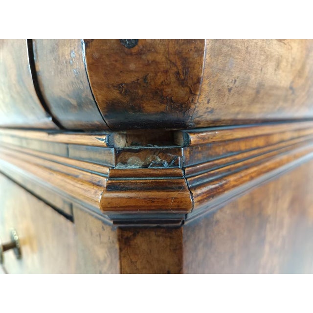 Antique Louis Philippe Chest of Drawers For Sale - Image 14 of 18