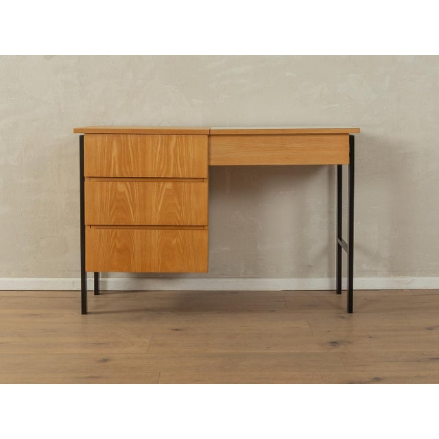 Mid-Century Modern Dressing Table, 1960s For Sale - Image 9 of 9