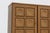 Vintage Brutalist Sideboard by Gerhard Bartels, 1970s For Sale - Image 10 of 11
