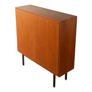 Chest of Drawers from Oldenburger Möbelwerkstätten, 1950s For Sale