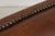 Stickley Tufted Back Leather Chair & Ottoman For Sale - Image 12 of 18