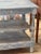 Wood French Vintage Draper’s Table, Provence, C. 1930 For Sale - Image 7 of 8