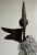 Transparent Redondo Beach Ship Chandelier by Miamar Home For Sale - Image 8 of 12
