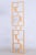 Mid-Century Room Divider in Maple by Ludvik Volak for Drevopodnik Holesov, 1960s, in Good conditions. Designed 1960 to...