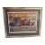 Jack Gunther Baskets Framed, Signed, Numbered Print For Sale