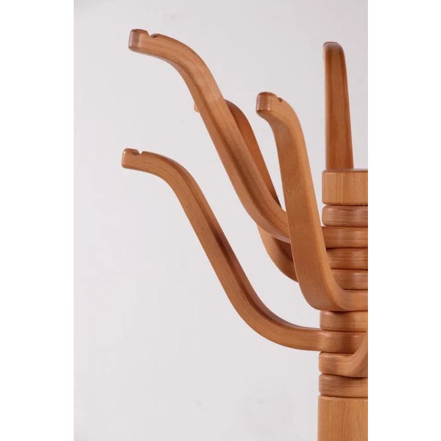 Danish Coat Rack by Magnus Olesen for Durup, 1970s For Sale - Image 10 of 12