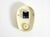 Mid-Century Modern Wall Clock by Mauthe with Glazed Ceramic Case, 1950s For Sale - Image 16 of 18