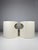 Giano-Giano-Vano Tables by Emma Gismondi for Artemide, Italy, 1970s, Set of 2, in Good conditions. Designed 1970 to 1979...
