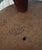 1920s Antique Stickley 3 Leg Milking Stool For Sale - Image 5 of 8