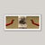 The Fortune Teller - A play on words, perhaps a prophecy. This photographic collage brings together religious imagery and...