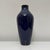 Cobalt Blue Porcelain Vase from Nationale De Sevres, France, 1960 For Sale - Image 11 of 17