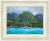 2020s Lahaina, Maui Oil Painting Tropical Seascape For Sale - Image 5 of 7