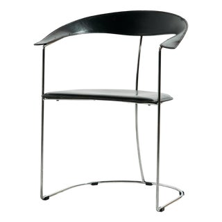 Ursula Armchair from Arrben Italy, 1980s For Sale