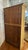 19th Century Antique Rustic Painted Wardrobe For Sale - Image 5 of 7