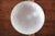Exquisite French Art Deco chandelier by Jean Noverdy for Noverdy france, marvelous frosted glass shade with Geometric Art...