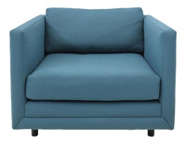 Example of Probber Inc. Lounge Chairs