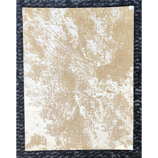 Frédéric Schmied, Étude de portrait, Oil on Canvas For Sale - Image 5 of 6