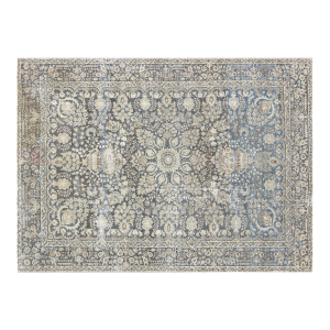 1940's Persian Tabriz Rug