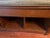 Stickley Mission Bench With Removable Leather Cushion For Sale - Image 9 of 9