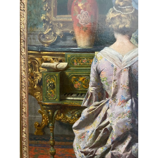 Pompeo Massani (Florence, December, 1850–1920) For Sale - Image 4 of 15