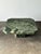 Verde Alpi Marble Coffee Table, Italy, 1970s For Sale - Image 16 of 18