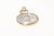 Silver A New Style Tetradrachm Pendant W/18k Trim For Sale - Image 8 of 13