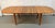 Mid-Century Modern Teak Oval Extension Dining Table For Sale - Image 13 of 16