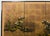 Mid 20th Century Japanese Showa Four Panel Screen Autumn Foliage For Sale - Image 5 of 18