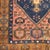 Middle Eastern Malayer Rug in Wool For Sale - Image 5 of 8