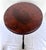 Vintage Piano Stool/Plant Stand With Ornate Iron Tripod Legs For Sale - Image 9 of 11