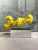 Scorpion Sculpture, Enrique "Sebastian Carbajal, 1990 For Sale In Chicago - Image 6 of 6
