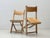 Folding Chairs in Beech Wood, Switzerland, 1990s For Sale - Image 9 of 18