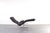 Bauhaus Model Fenix Chaise Lounge in Leather and Chrome by Sam Larsson for Dux, 1960s For Sale - Image 6 of 15