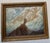 Art Deco Jean Deaville 1934 Painting Study for "Le Paradis Terrestre" For Sale - Image 3 of 9