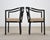 Wood Set of Ten Josef Hoffmann for Wittman Villa Ast Dining Chairs For Sale - Image 7 of 18