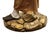 Cairo Water Carrier Figure by James Hadley for Royal Worcester, 1886 For Sale - Image 9 of 11