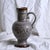 Large 19th Century French Decanter in Figurehead Slip, 1840s For Sale - Image 3 of 17