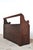 Antique Storage Bench, 1830s For Sale - Image 11 of 12