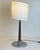 Brown Italian Table Lamp, 1990s For Sale - Image 8 of 15