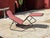 1950s Long Chairs Barwa by J.Waldheim and E.Bartolucci, 1950, Set of 4 For Sale - Image 5 of 10