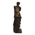 Large 39" Reduction Pierre-Louis Frédéric Sauvage Bronze “Venus De Milo" C1900 For Sale - Image 12 of 15