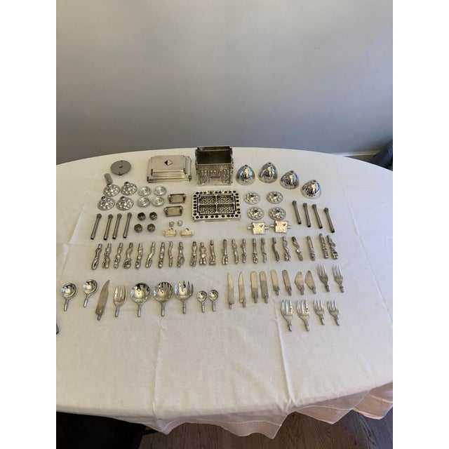 il Confenatto from Miguel Berrocal, 1975, Set of 88 For Sale - Image 14 of 18