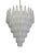 Large Murano Drop Chandelier For Sale - Image 13 of 13