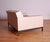 Pair of Christian Liaigre "Bouddha" Club Chairs For Sale - Image 11 of 11