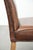 Vintage Dining Chairs in Sheepskin with a High Back, Set of 6 For Sale - Image 9 of 12