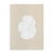 Contemporary Small Abstract Painting on Canvas For Sale - Image 3 of 6