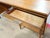 Mid Century Modern Vintage Teak Desk Vanity by White and Newton Danish Style For Sale - Image 10 of 17